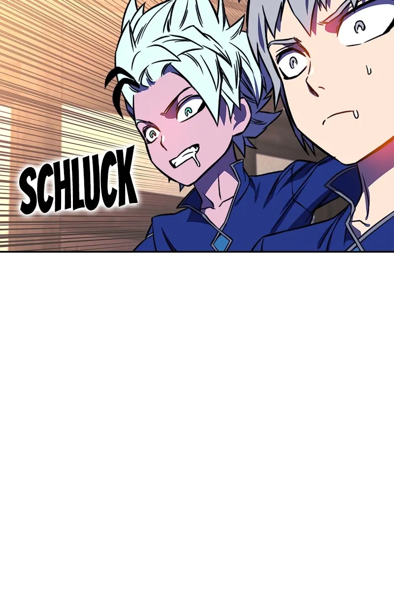 Read X & Ash DE Manga Online