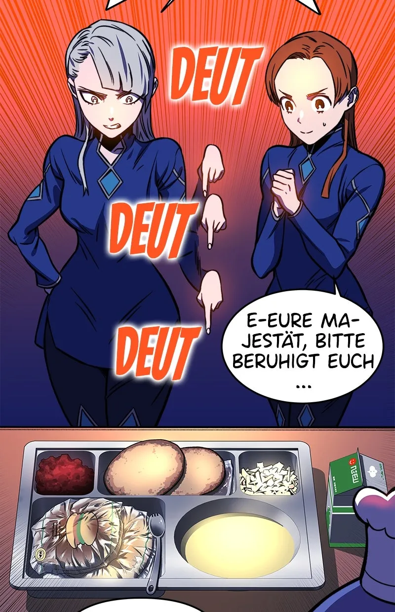 Read X & Ash DE Manga Online