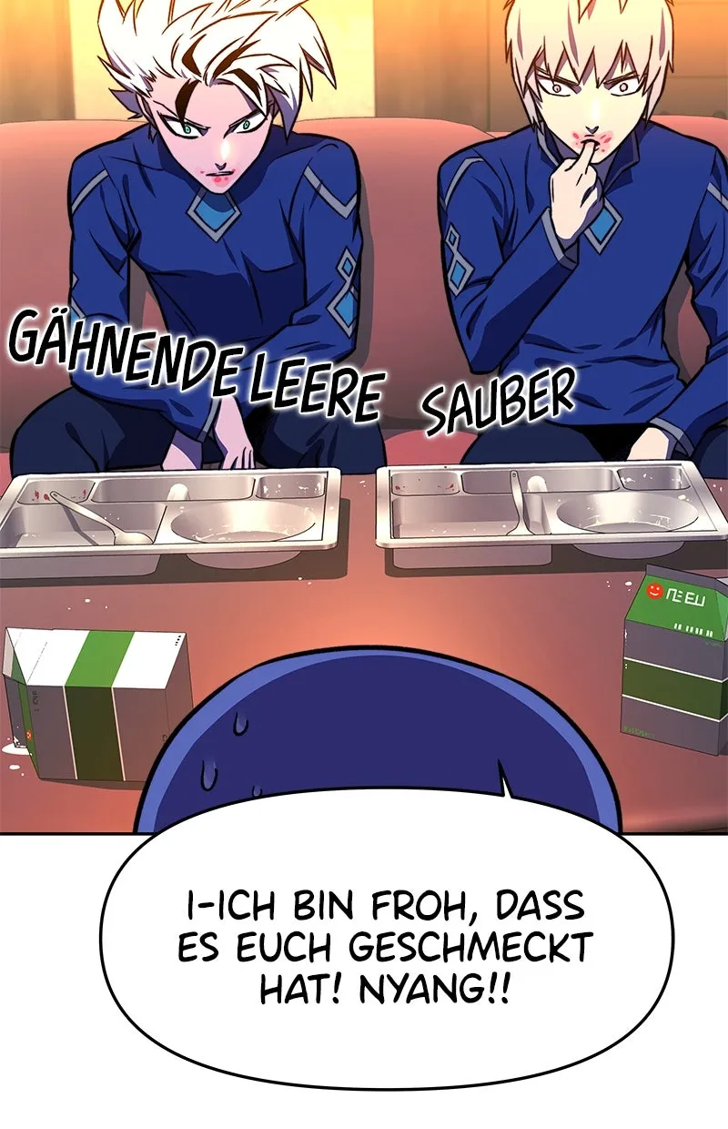 Read X & Ash DE Manga Online