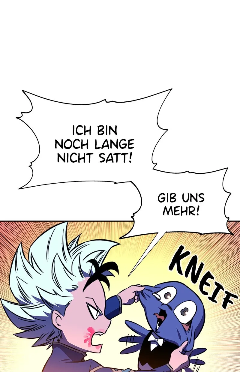 Read X & Ash DE Manga Online