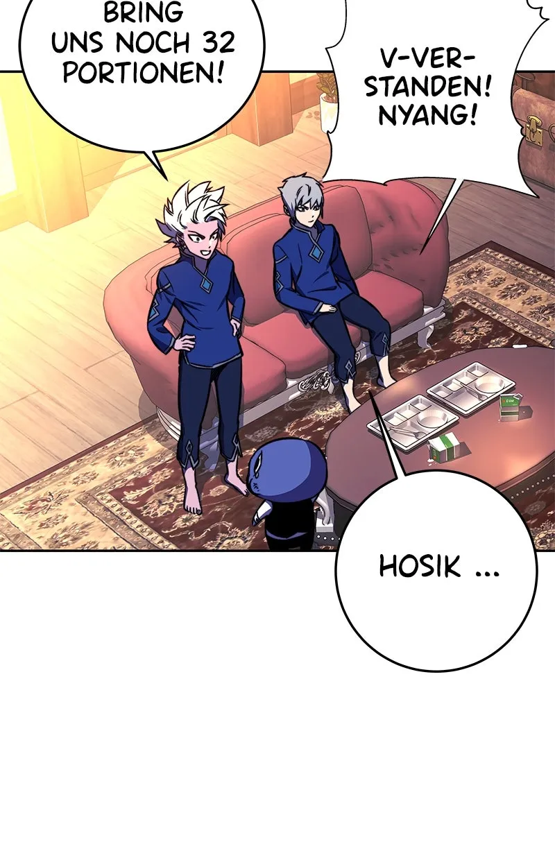 Read X & Ash DE Manga Online