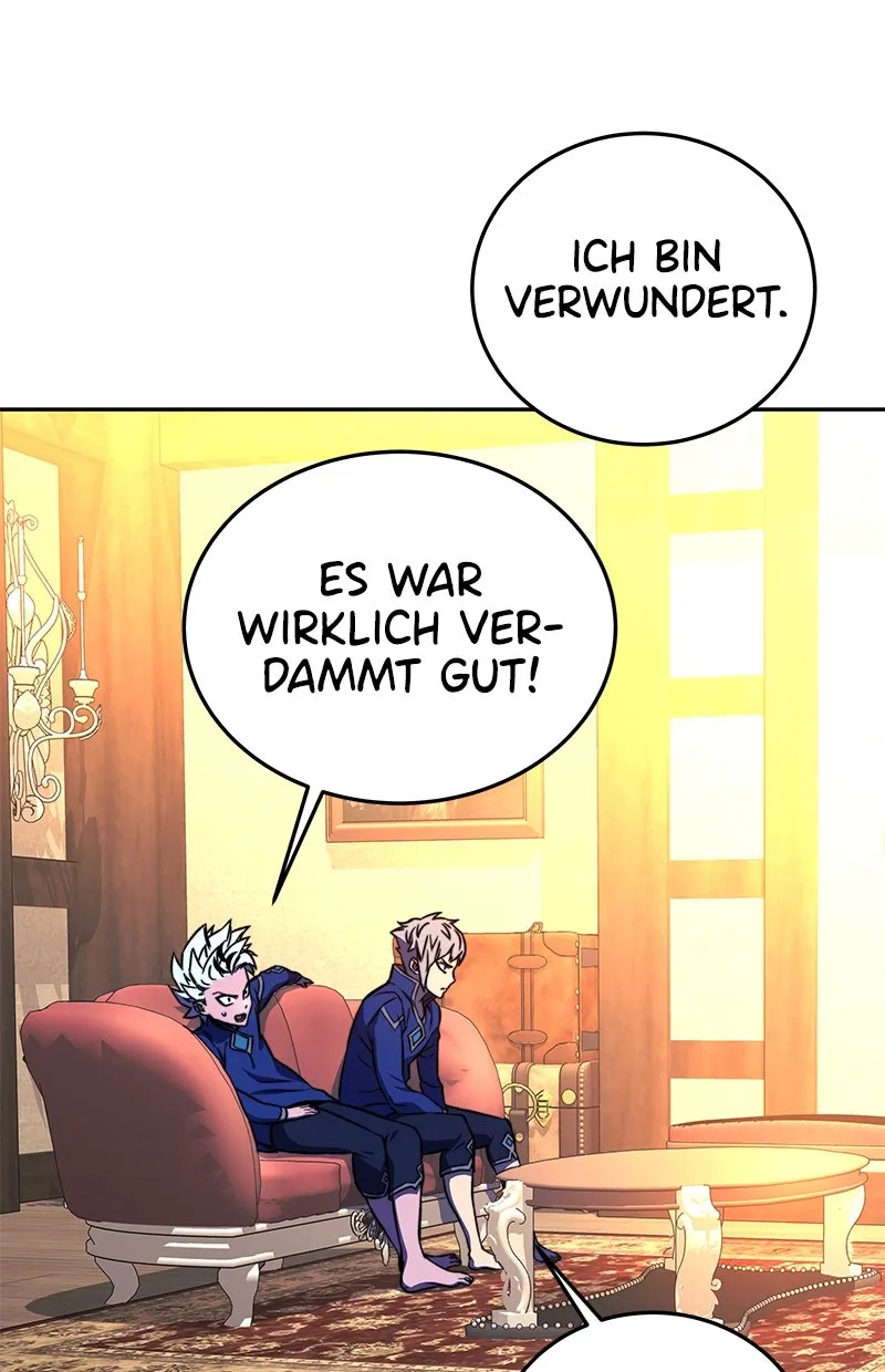 Read X & Ash DE Manga Online