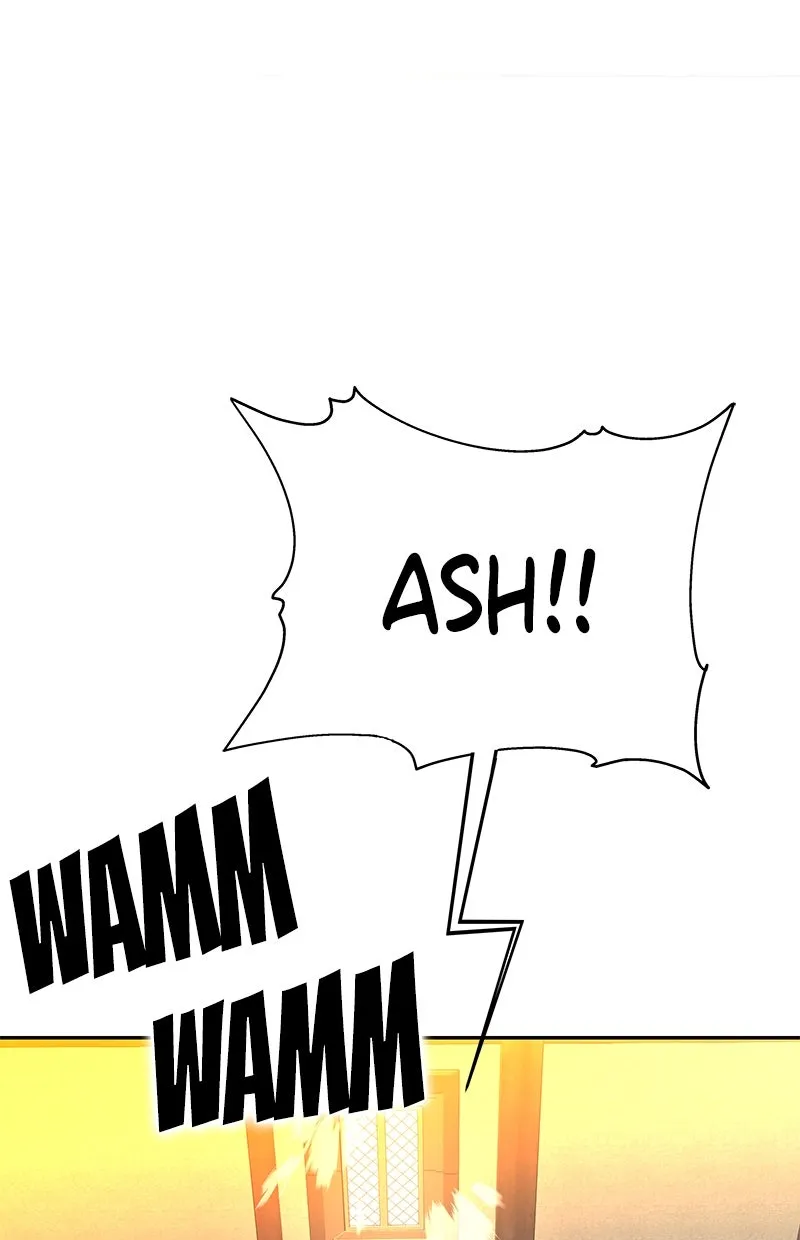 Read X & Ash DE Manga Online