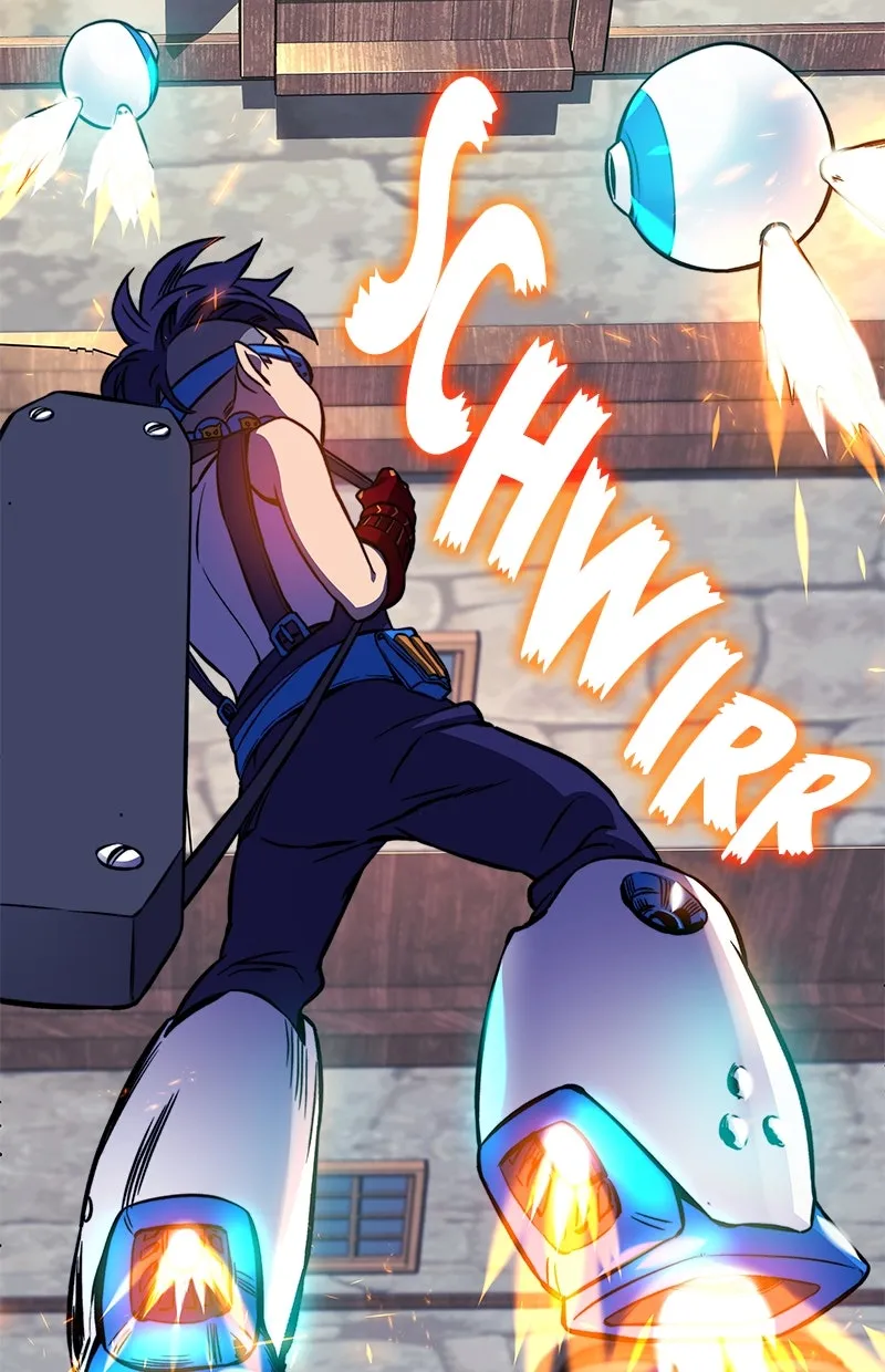 Read X & Ash DE Manga Online
