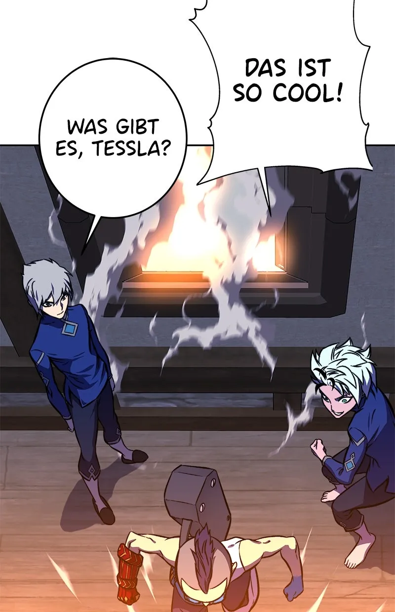 Read X & Ash DE Manga Online