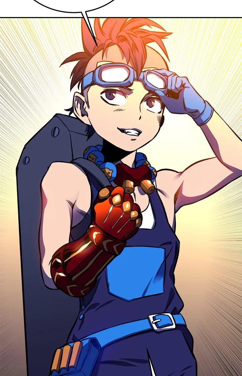 Read X & Ash DE Manga Online