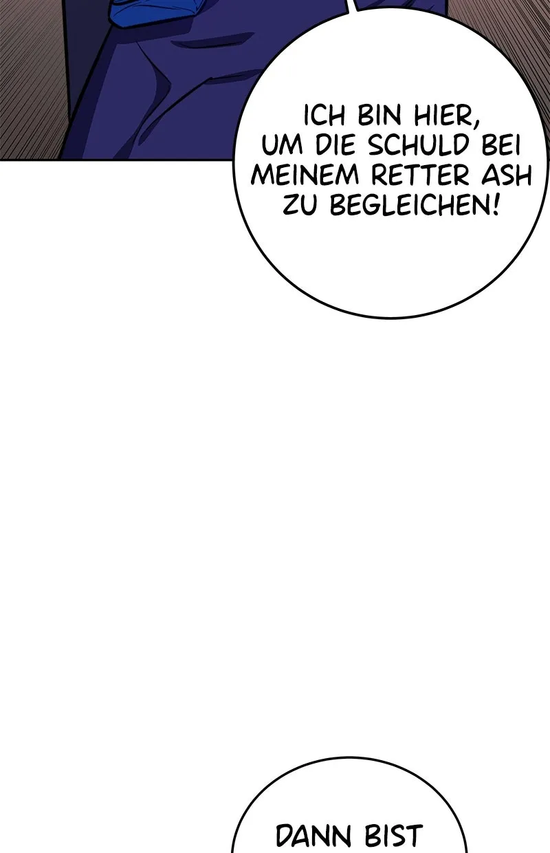 Read X & Ash DE Manga Online