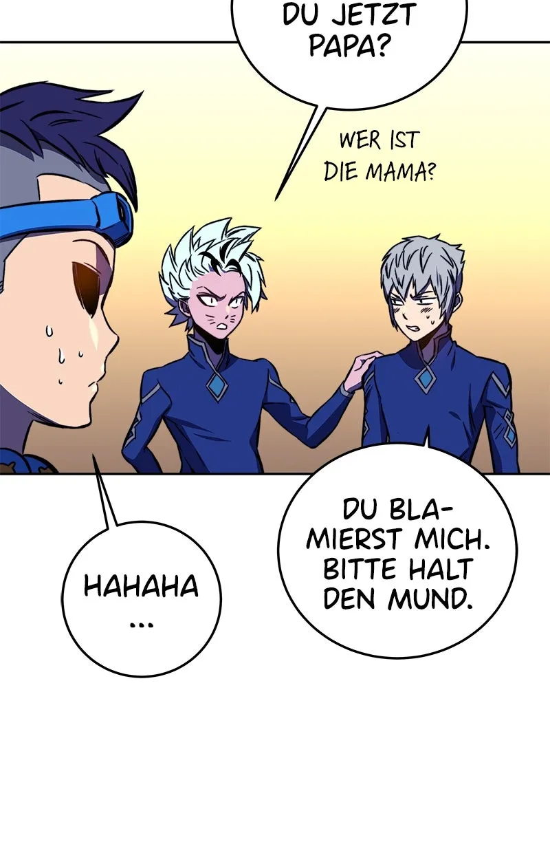 Read X & Ash DE Manga Online