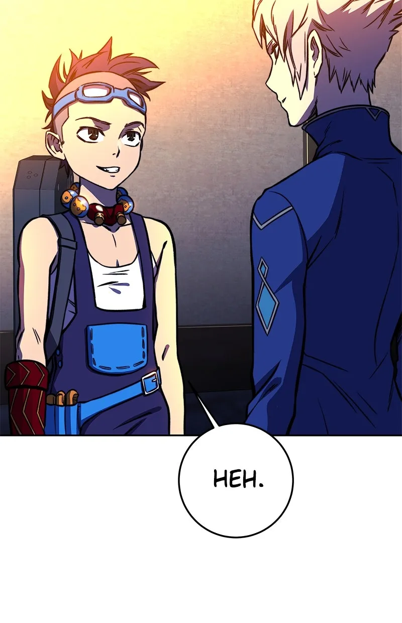 Read X & Ash DE Manga Online