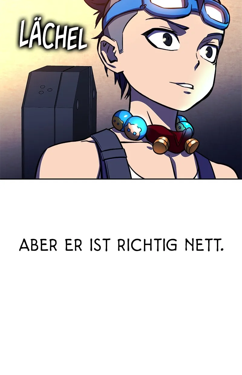 Read X & Ash DE Manga Online