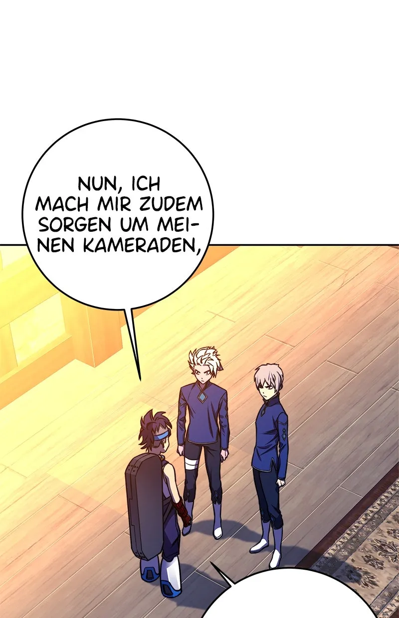 Read X & Ash DE Manga Online