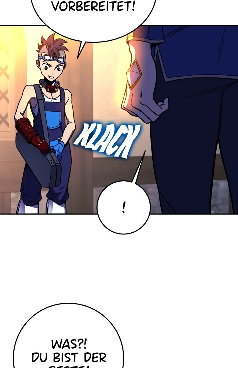 Read X & Ash DE Manga Online