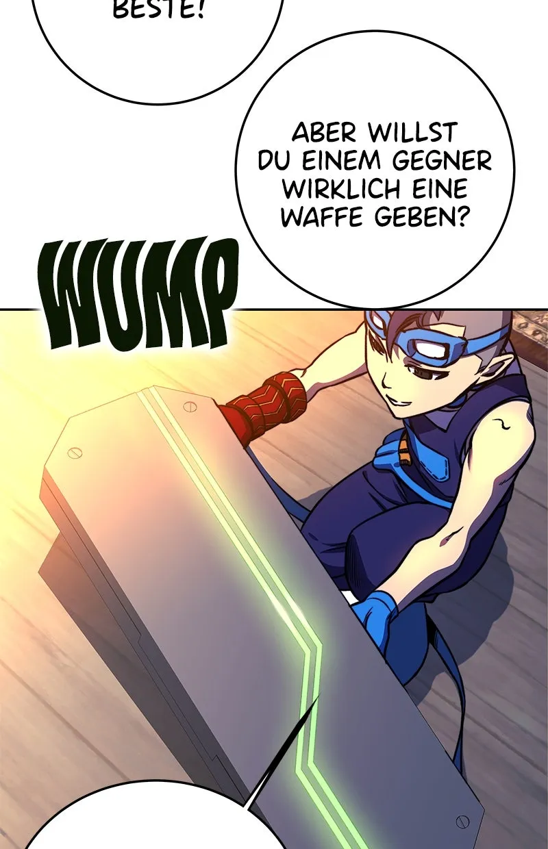 Read X & Ash DE Manga Online