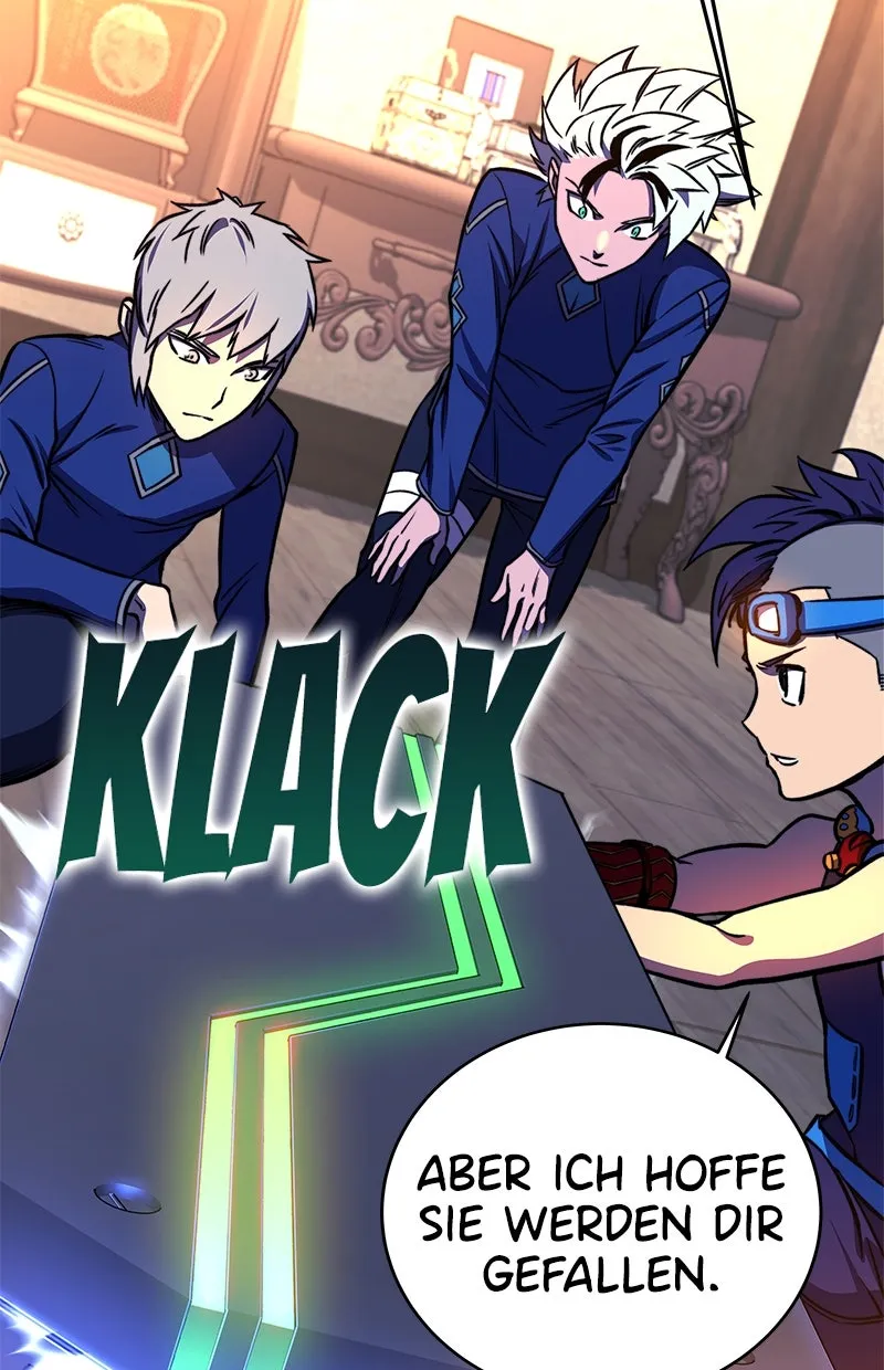 Read X & Ash DE Manga Online