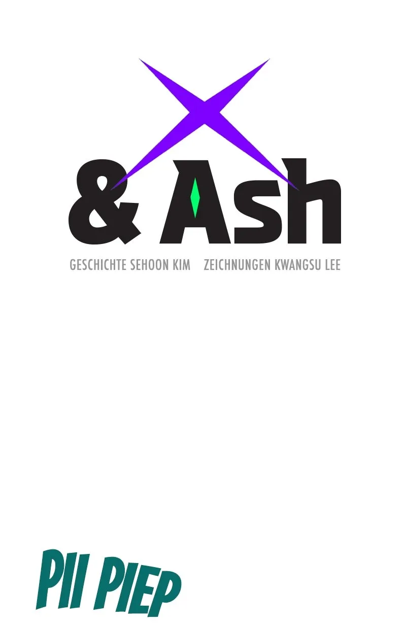 Read X & Ash DE Manga Online