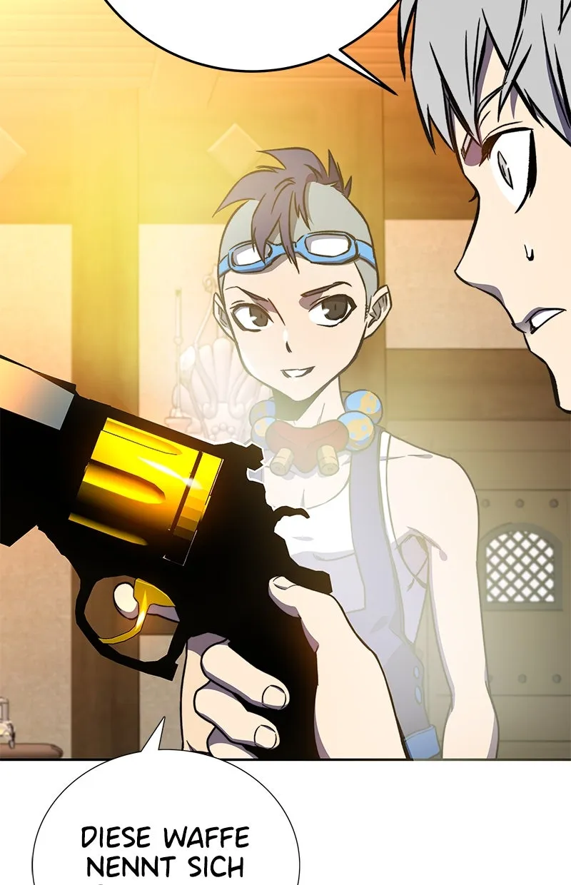 Read X & Ash DE Manga Online