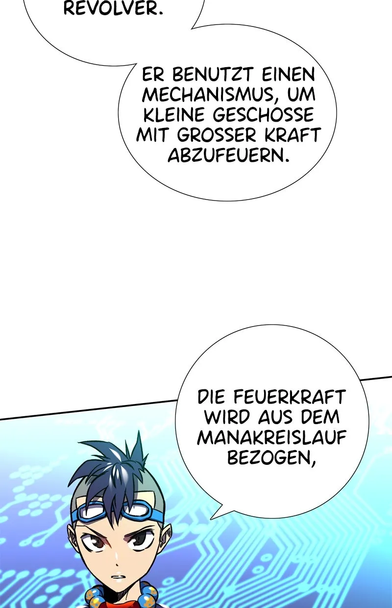 Read X & Ash DE Manga Online