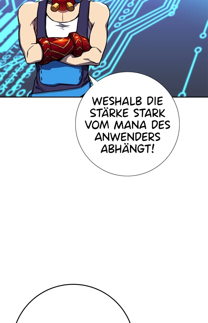 Read X & Ash DE Manga Online