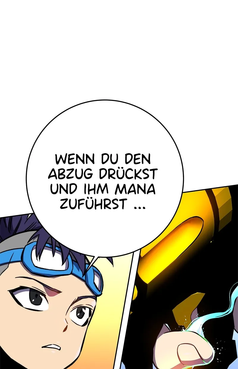 Read X & Ash DE Manga Online