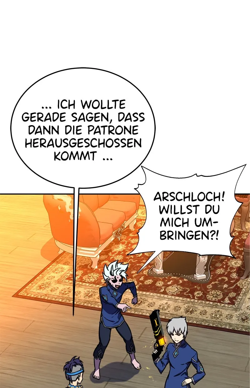 Read X & Ash DE Manga Online