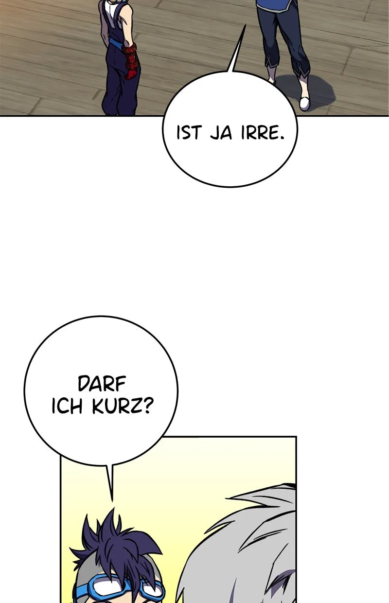 Read X & Ash DE Manga Online