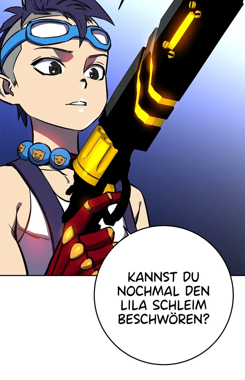 Read X & Ash DE Manga Online