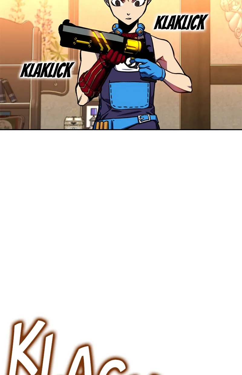 Read X & Ash DE Manga Online
