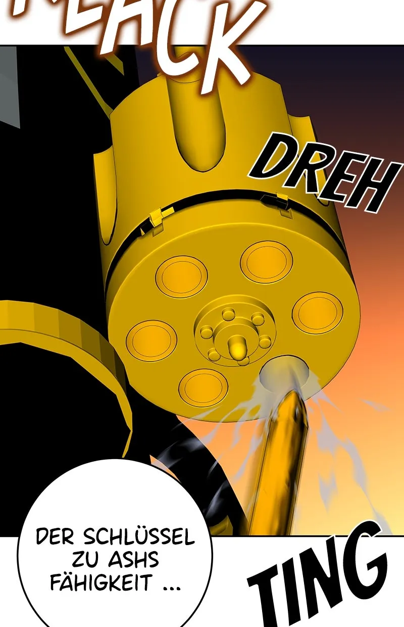 Read X & Ash DE Manga Online