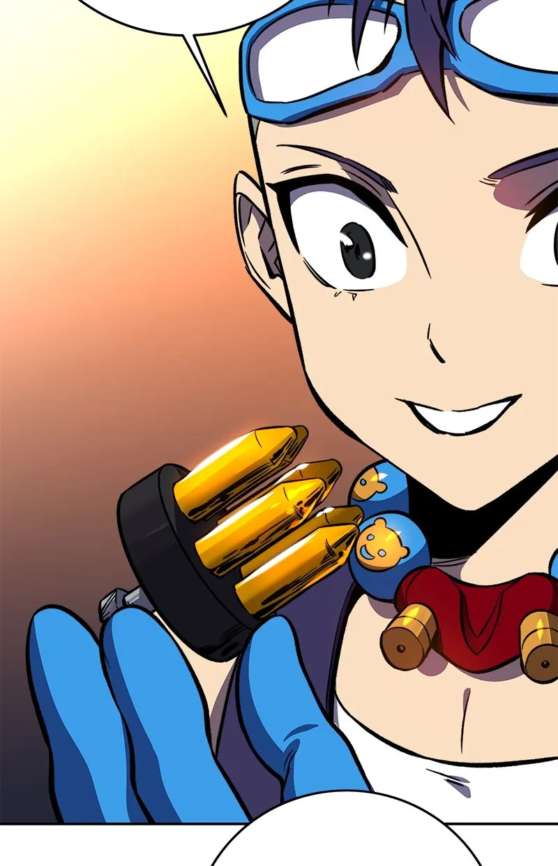Read X & Ash DE Manga Online