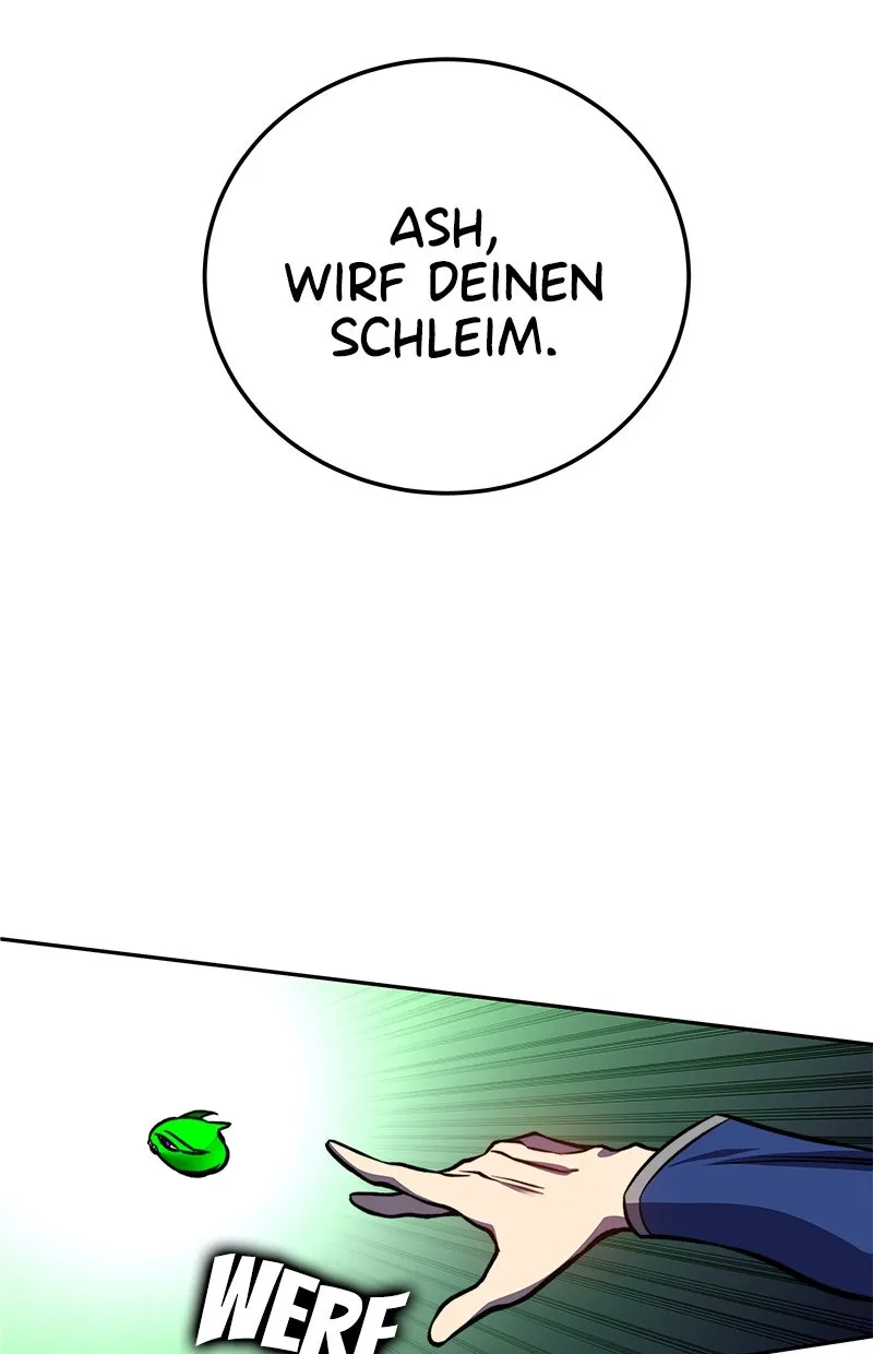 Read X & Ash DE Manga Online