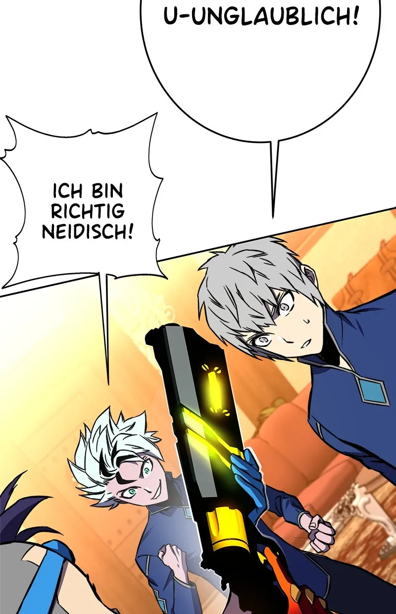 Read X & Ash DE Manga Online