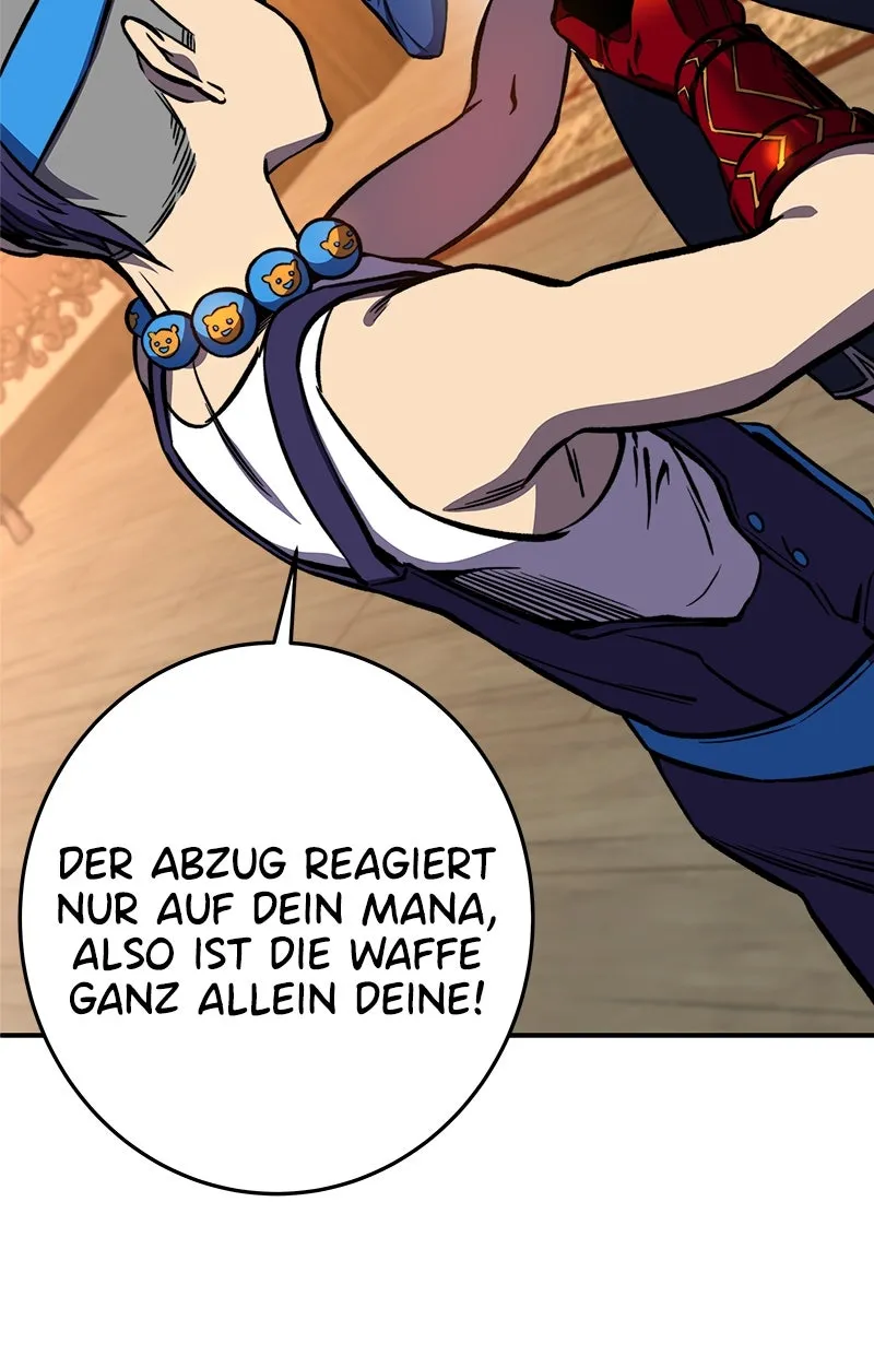 Read X & Ash DE Manga Online