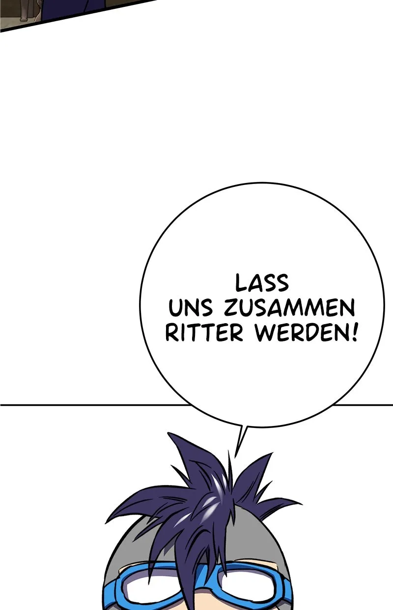 Read X & Ash DE Manga Online