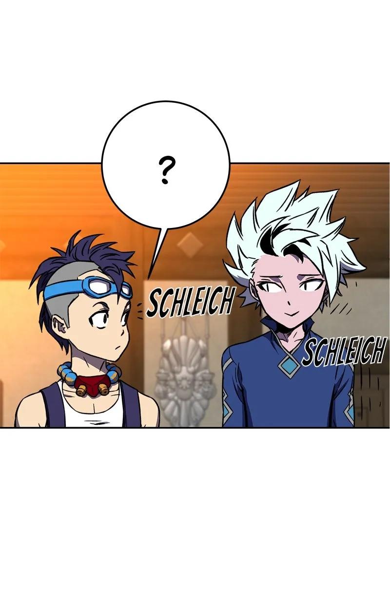 Read X & Ash DE Manga Online