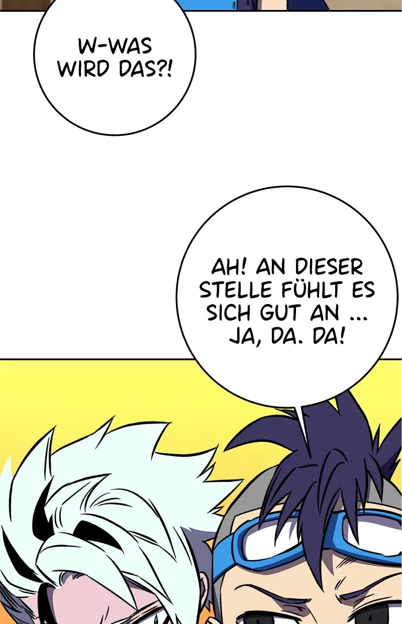 Read X & Ash DE Manga Online