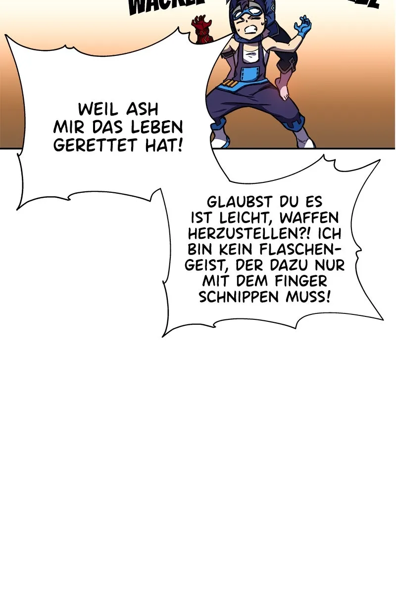 Read X & Ash DE Manga Online