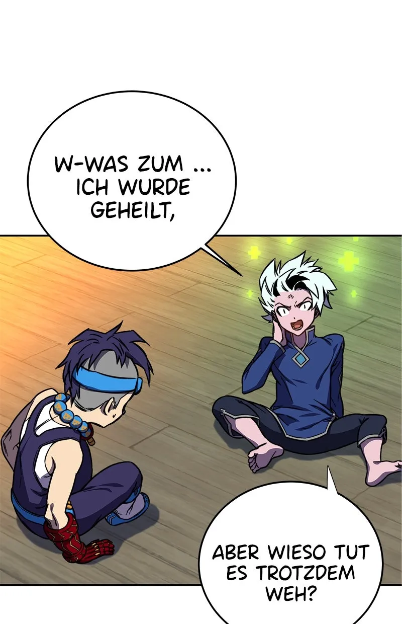 Read X & Ash DE Manga Online