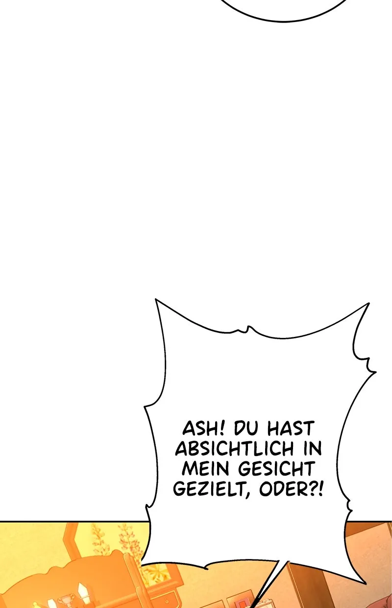 Read X & Ash DE Manga Online