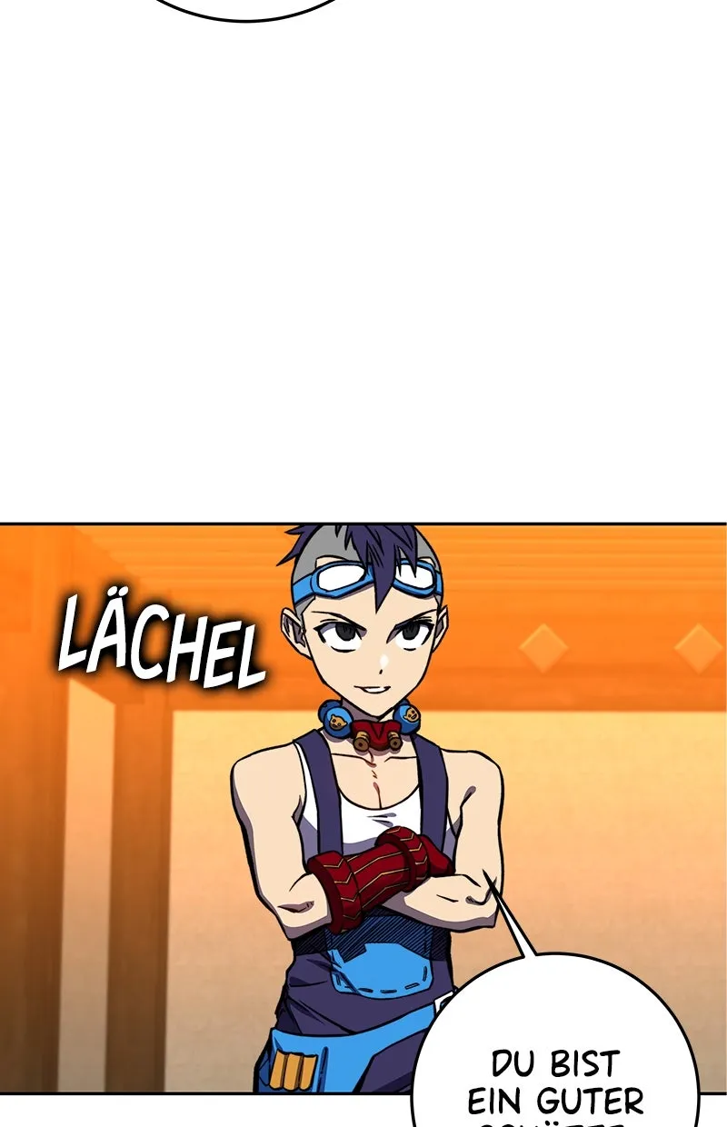 Read X & Ash DE Manga Online
