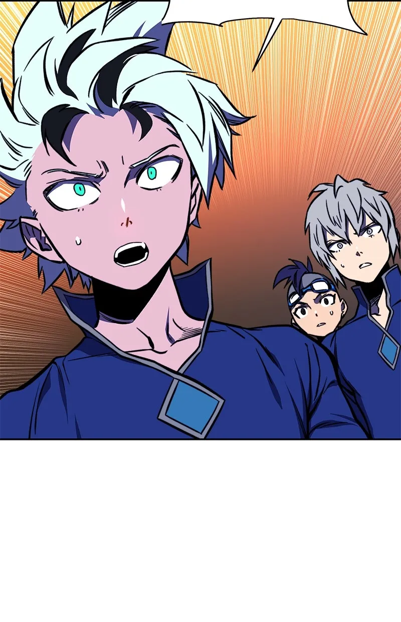 Read X & Ash DE Manga Online