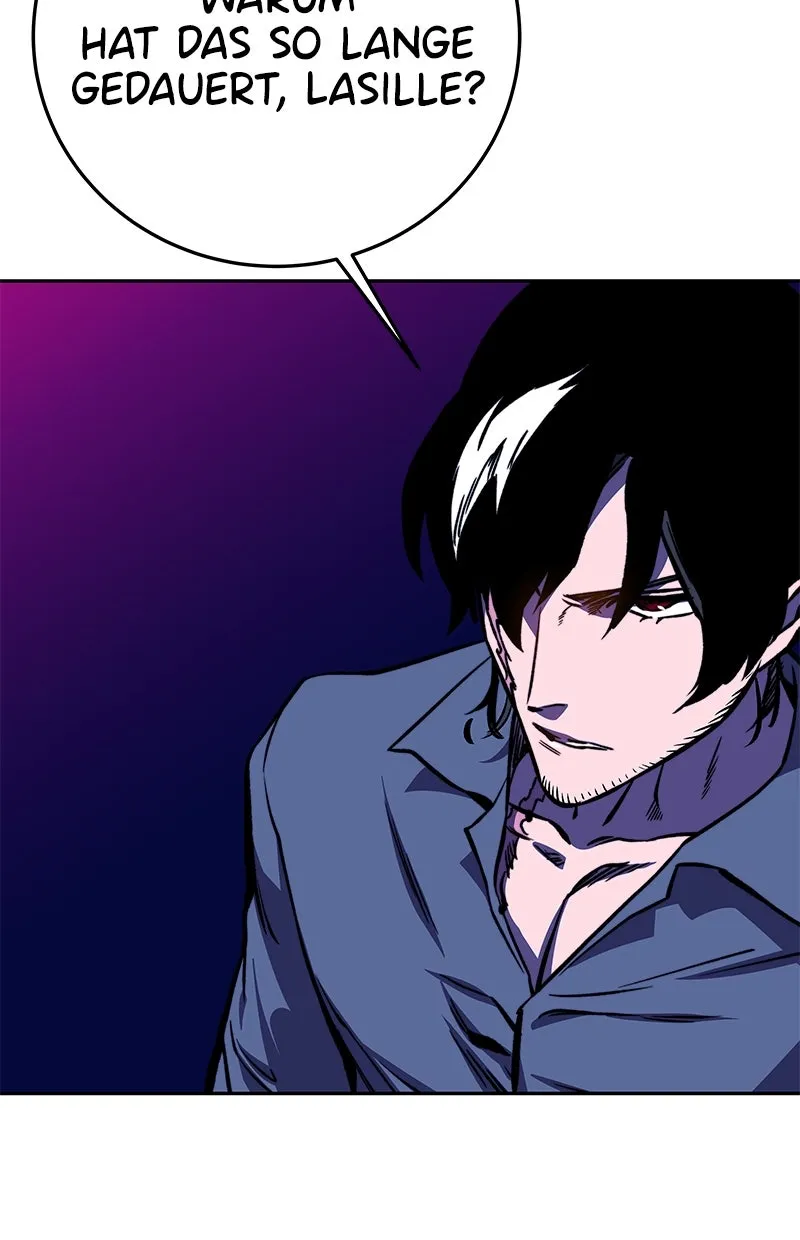 Read X & Ash DE Manga Online