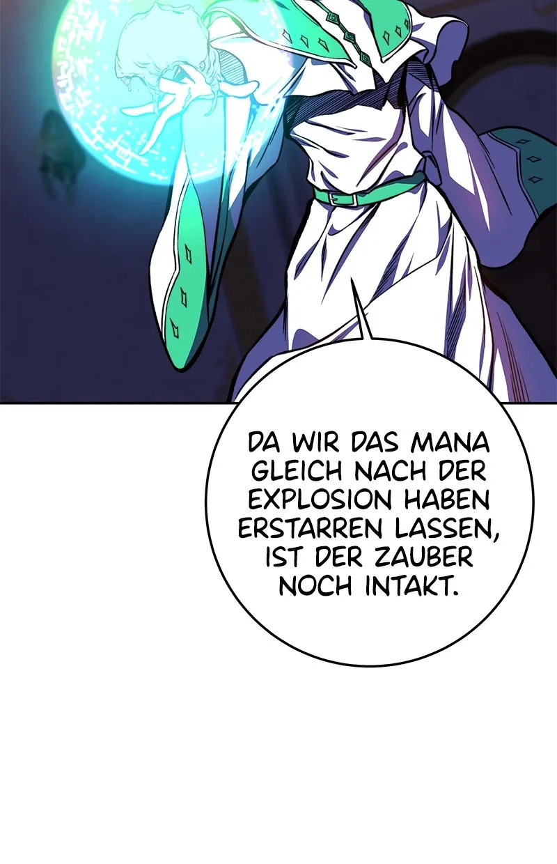 Read X & Ash DE Manga Online