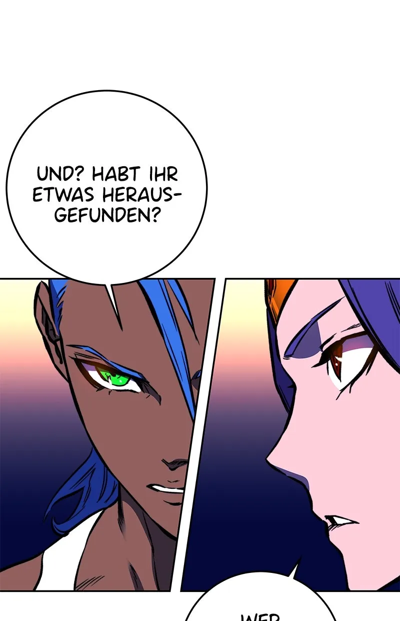 Read X & Ash DE Manga Online