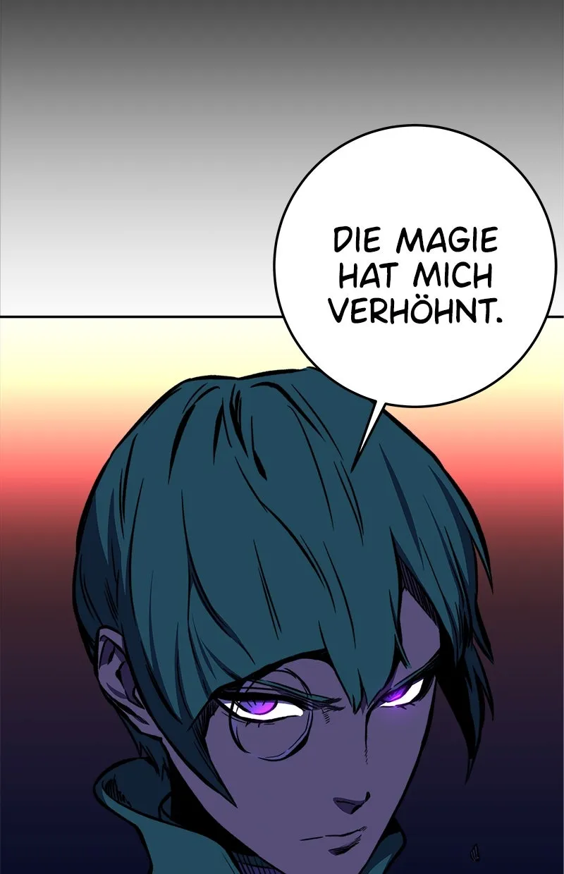 Read X & Ash DE Manga Online