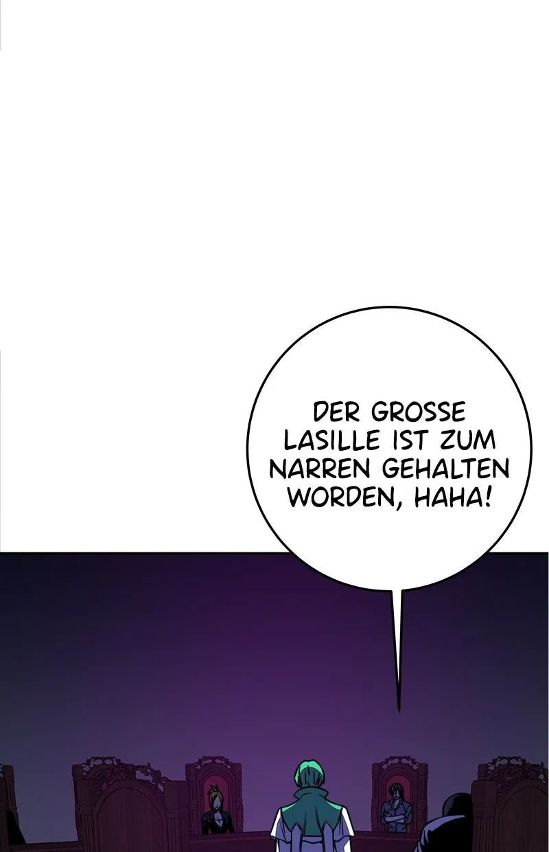 Read X & Ash DE Manga Online