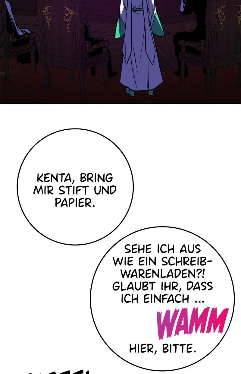 Read X & Ash DE Manga Online