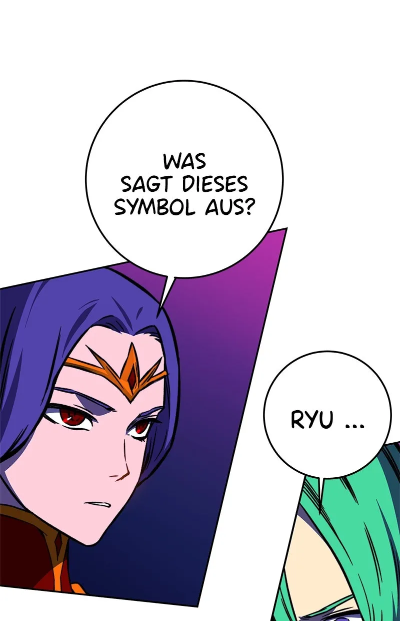 Read X & Ash DE Manga Online