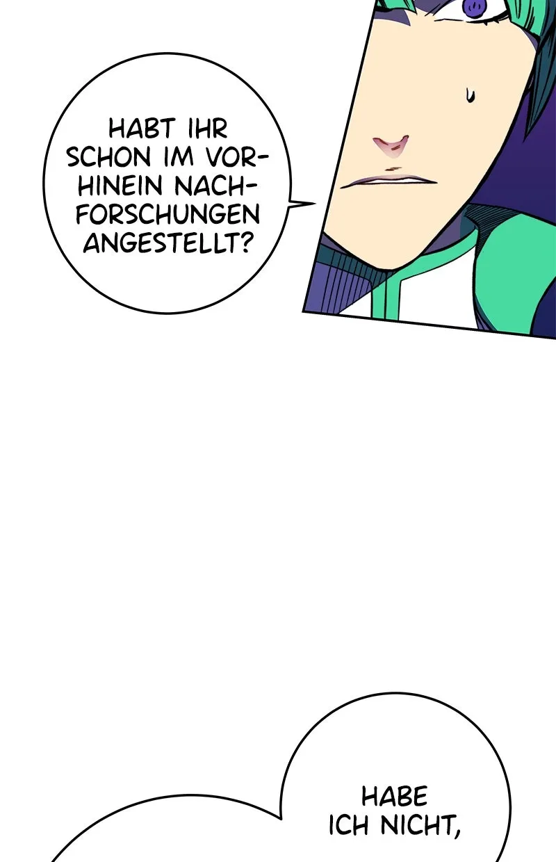 Read X & Ash DE Manga Online