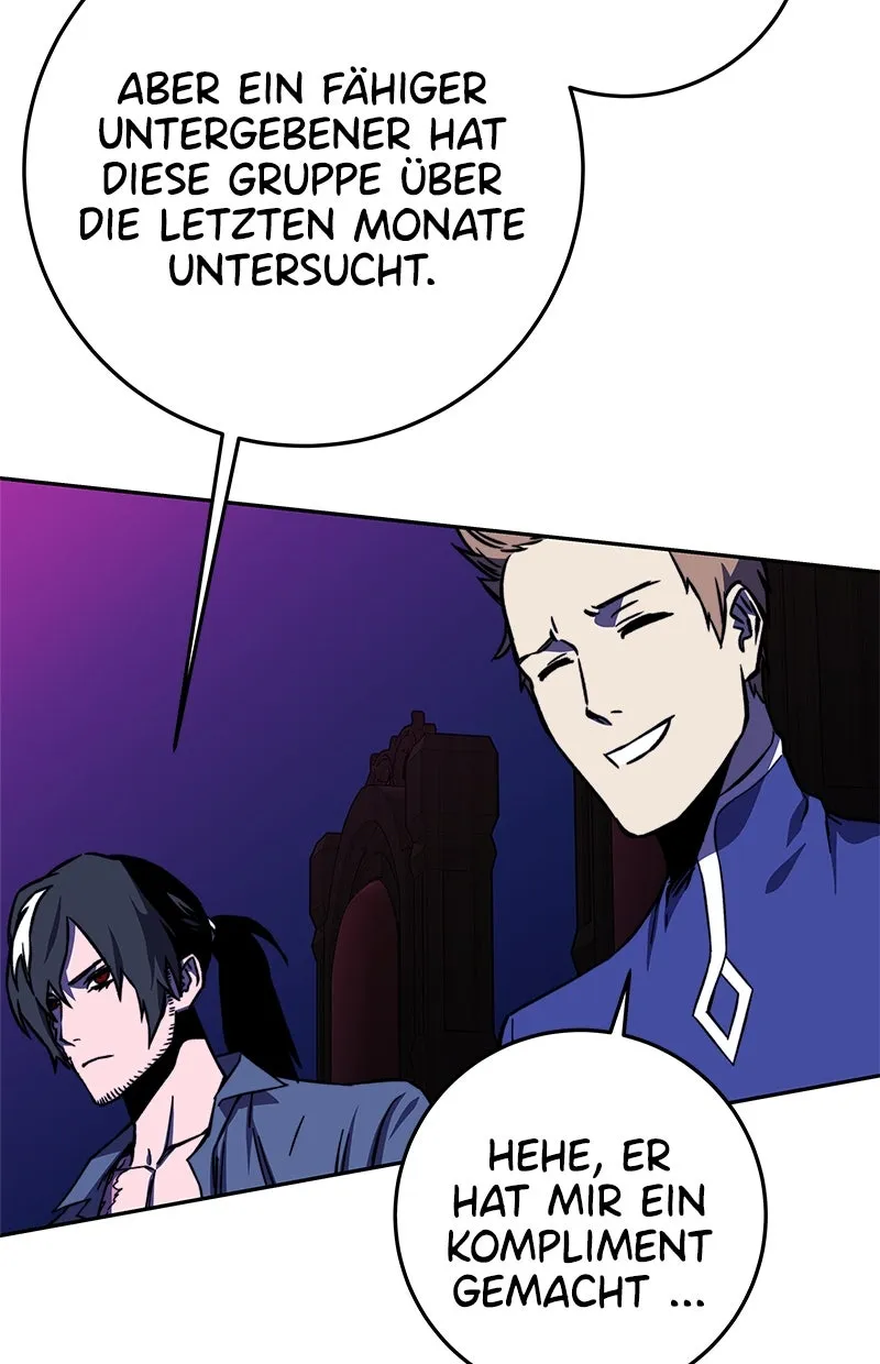 Read X & Ash DE Manga Online