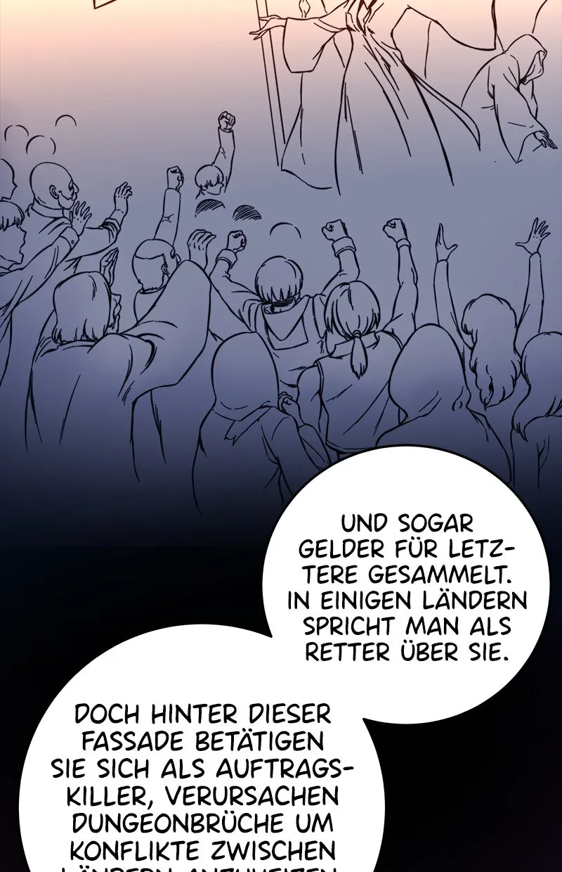 Read X & Ash DE Manga Online